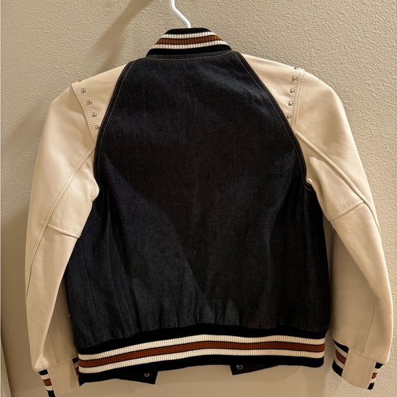 Coach Women’s Jacket - Picture 2 of 5